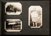 Bequest of Florence B. Palmer, 2007.100.2.91-.93, Connecticut Museum of Culture and History, No…