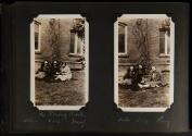 Bequest of Florence B. Palmer, 2007.100.2.94-.95, Connecticut Museum of Culture and History, No…