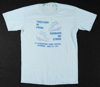 Gift of John B. Toomey Jr. and James L. Dwire, 2026.5.7, Connecticut Museum of Culture and Hist…