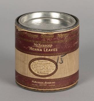 Gift of the Museum of History and Industry, 2026.15.2, Connecticut Museum of Culture and Histor…