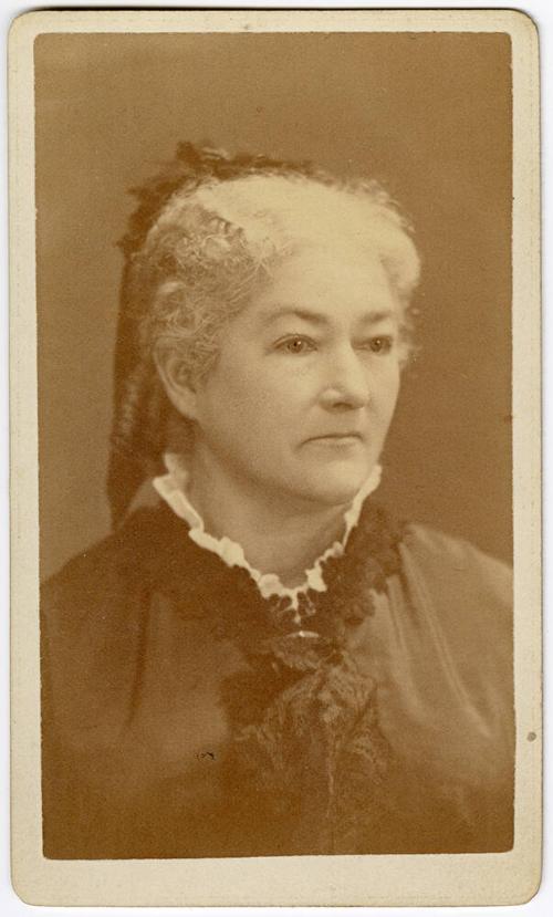 Bequest of Florence B. Palmer, 2007.100.3, Connecticut Museum of Culture and History, No known …