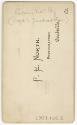 Bequest of Florence B. Palmer, 2007.100.3, Connecticut Museum of Culture and History, No known …