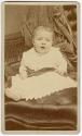 Bequest of Florence B. Palmer, 2007.100.4, Connecticut Museum of Culture and History, No known …
