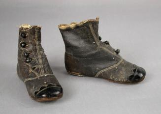 Boy's Boots