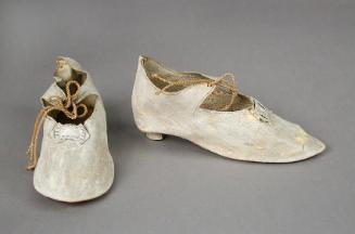 Girl's Shoes
