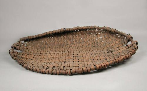 Winnowing Basket