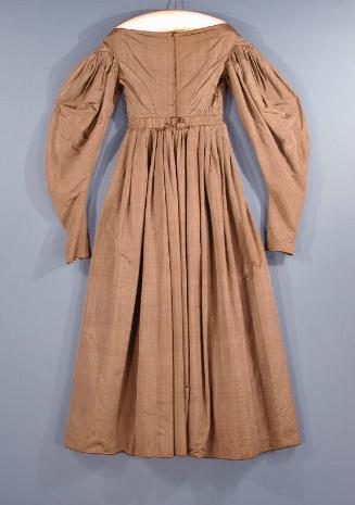 Dress and Petticoat
