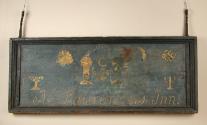 Collection of Morgan B. Brainard. Gift of Mrs. Morgan B. Brainard.  1961.63.32  © 2011 The Conn…