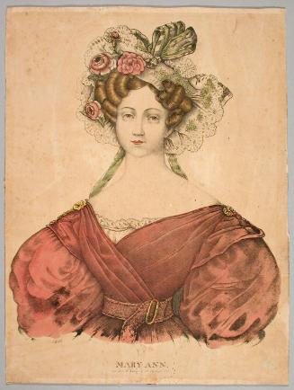 Mary Ann.