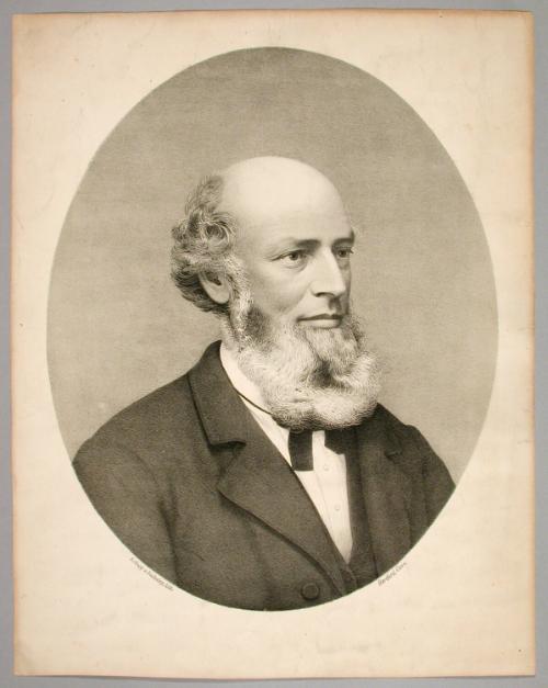 Unknown Man