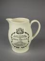 Gift of the Children of Richard and Georgette Koopman, 2007.24.2a-c, Connecticut Historical Soc…
