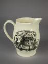 Gift of the Children of Richard and Georgette Koopman, 2007.24.2a-c, Connecticut Historical Soc…