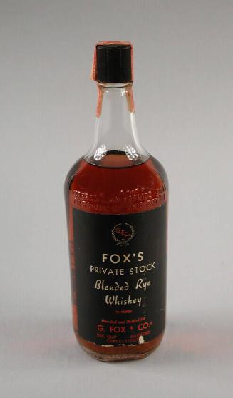 Gift of the children of Richard and Georgette Koopman, 2007.24.44, Connecticut Historical Socie…