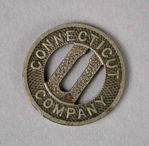 The Connecticut Company