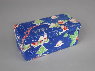 Gift of the children of Richard and Georgette Koopman, 2007.24.64a-b, Connecticut Historical So…