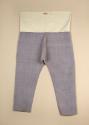 (Back of pants .10b) Gift of Mrs. Francis D. Ellis, 1973.40.10b, the Connecticut Historical Soc…