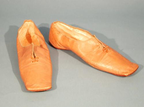 Man's Shoes