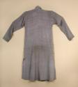 (Back of robe .10a) Gift of Mrs. Francis D. Ellis, 1973.40.10a, the Connecticut Historical Soci…