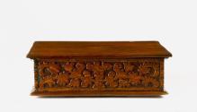 Gift of Allerton C. Hickmott, 1960.13.2  Photograph by Gavin Ashworth  © 2007 The Connecticut H…