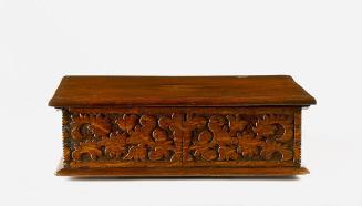Gift of Allerton C. Hickmott, 1960.13.2  Photograph by Gavin Ashworth  © 2007 The Connecticut H…