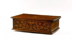 Gift of Allerton C. Hickmott, 1960.13.2  Photograph by Gavin Ashworth  © 2007 The Connecticut H…