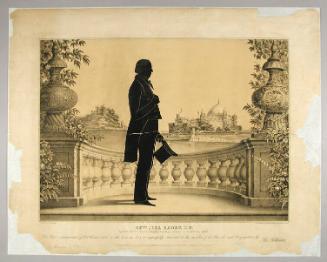 Revd. Joel Hawes, D. D.
