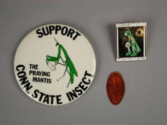 Clockwise: 2007.35.8, 2007.35.9, 2007.35.10.