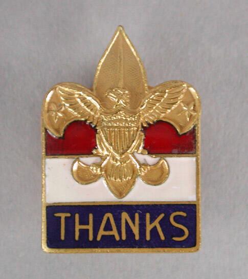 Lapel Pin