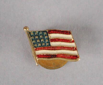 Lapel Pin