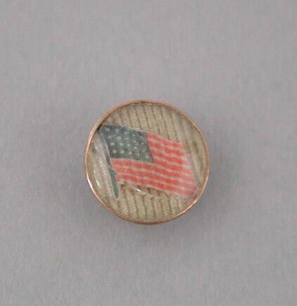 Lapel Pin