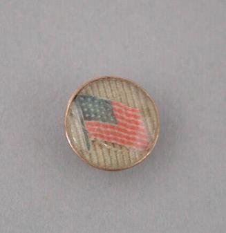 Lapel Pin