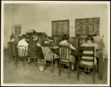 Gift of the children of Richard and Georgette Koopman, 2007.24.202  © 2007 The Connecticut Hist…