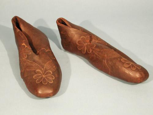 Woman's Overshoes