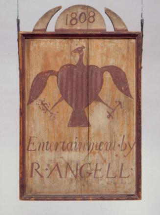 Collection of Morgan B. Brainard. Gift of Mrs. Morgan B. Brainard  1961.63.2  Photography by Da…