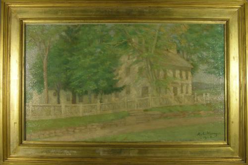Museum purchase, 1987.131.2 , Connecticut Museum of Culture and History, No known copyright