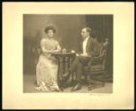 Gift of the children of Richard and Georgette Koopman, 2007.45.3  © 2008 The Connecticut Histor…