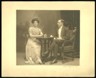 Gift of the children of Richard and Georgette Koopman, 2007.45.3  © 2008 The Connecticut Histor…