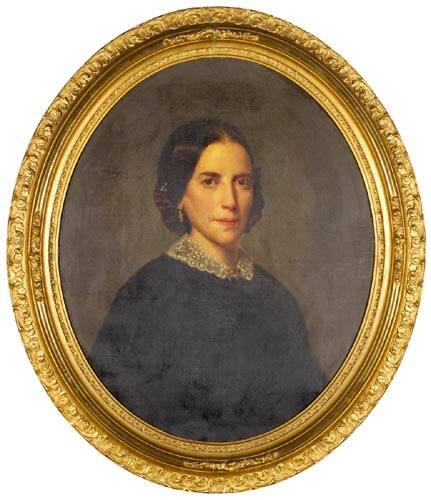 Gift of Brooksie Koopman, 2005.140.2. Photograph by David Stansbury. © 2008 The Connecticut His…