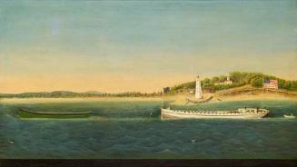 Museum purchase, 2007.10.0. Photograph by David Stansbury. © 2008 The Connecticut Historical So…