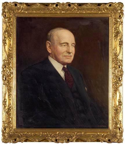Gift of Mrs. Richard Koopman, 1985.161.0. Photograph by David Stansbury. © 2008 The Connecticut…