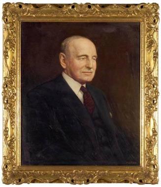 Gift of Mrs. Richard Koopman, 1985.161.0. Photograph by David Stansbury. © 2008 The Connecticut…