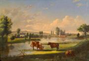 Museum purchase, 2002.32.2. Photograph by David Stansbury. © 2008 The Connecticut Historical So…