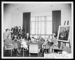 Gift of the children of Richard and Georgette Koopman. 2007.24.87.1. © 2008 The Connecticut His…