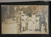Gift of the children of Richard and Georgette Koopman, 2007.24.80.166  © 2008 The Connecticut H…