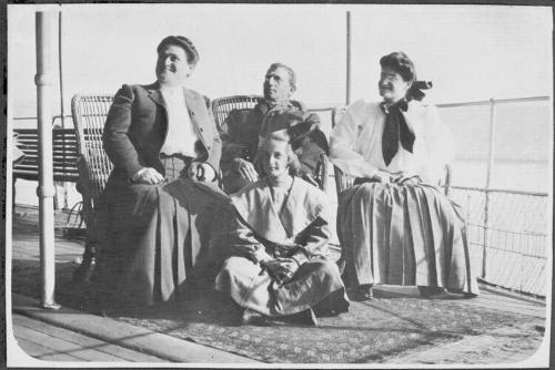 Gift of the children of Richard and Georgette Koopman, 2007.24.561. © 2008 The Connecticut Hist…