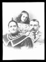 Gift of the children of Richard and Georgette Koopman, 2007.24.676. © 2008 The Connecticut Hist…