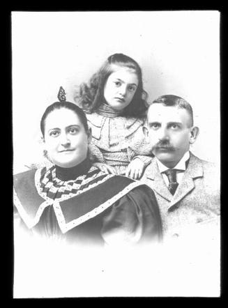 Gift of the children of Richard and Georgette Koopman, 2007.24.676. © 2008 The Connecticut Hist…
