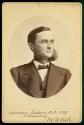 The Newman S. Hungerford Museum Fund, 2006.93.183  © 2008 The Connecticut Historical Society.