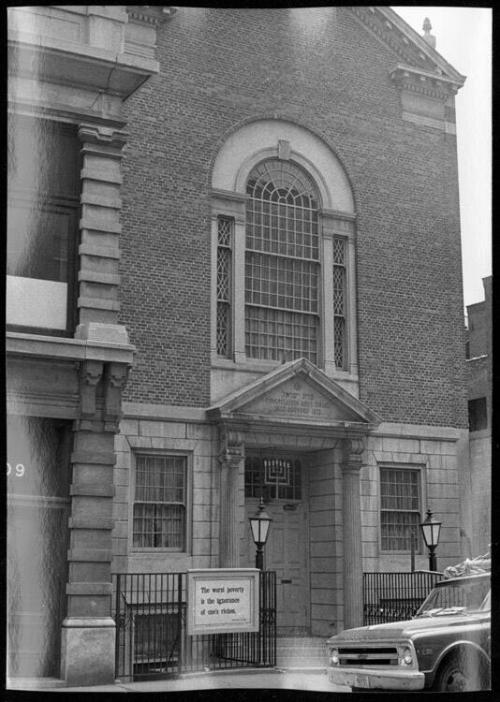 The Newman S. Hungerford Museum Fund, 2006.93.229  © 2008 The Connecticut Historical Society.