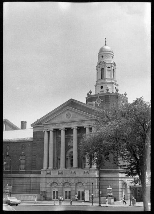 The Newman S. Hungerford Museum Fund, 2006.93.215  © 2008 The Connecticut Historical Society.